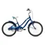 Liv Adore 20inch Coaster Brake BMX in Gloss Dark Blue